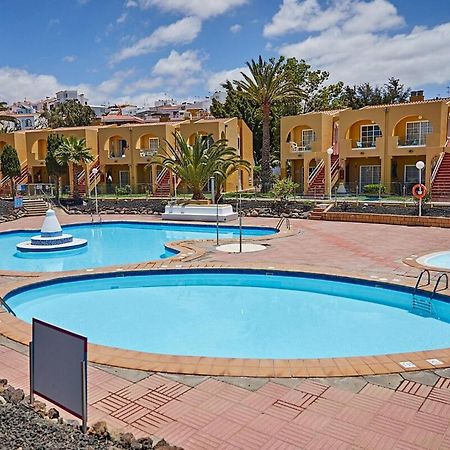 Apartament Tisalaya 44 By Pride Holiday Rentals Maspalomas  Exterior foto